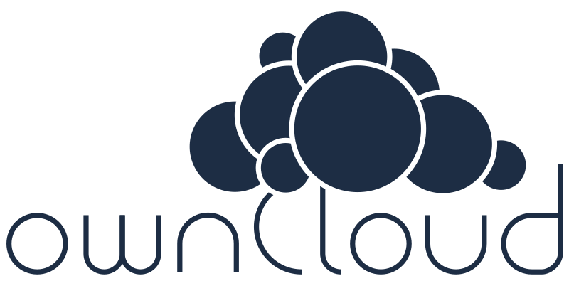 ownCloud คือ ชุดของซอฟต์แวร์ไคลเอ็นต์-เซิร์ฟเวอร์ สำหรับการสร้างและการใช้แฟ้มบริการบนโฮสติ้ง ownCloud เป็นหน้าที่คล้ายกับ Dropbox มีความแตกต่างในการทำงานหลักเป็นเซิร์ฟเวอร์ Edition ของ ownCloud คือฟรีและเปิดแหล่งที่มาและจะช่วยให้ทุกคนที่จะติดตั้งและใช้งานได้โดยไม่ต้องเสียค่าใช้จ่ายในเซิร์ฟเวอร์ส่วนตัว นอกจากนี้ยังสนับสนุนส่วนขยายที่ช่วยให้สามารถทำงานได้เช่น Google ไดรฟ์โดยใช้การแก้ไขเอกสารออนไลน์ปฏิทินและการซิงโครไนซ์รายชื่อติดต่อและอื่น ๆ ความใจกว้างของมันหลีกเลี่ยงโควต้าที่บังคับใช้ พื้นที่จัดเก็บหรือจำนวนของลูกค้าที่เชื่อมต่อแทนที่จะมีข้อ จำกัด อย่างหนัก (เช่นพื้นที่จัดเก็บหรือจำนวนผู้ใช้) ซึ่งกำหนดโดยความสามารถทางกายภาพของเซิร์ฟเวอร์เท่านั้น