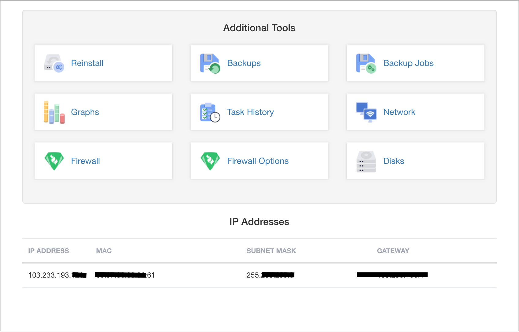 cloud-status-best-idc.png วิธีตรวจสอบสถานะ Cloud VPS ลูกค้า Best IDC 