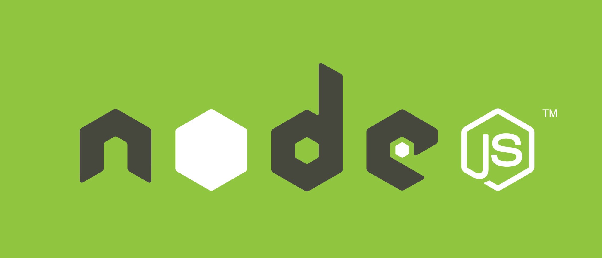 Node.js คือ แพลตฟอร์มฝั่งเซิร์ฟเวอร์ซึ่งสร้างขึ้นจาก JavaScript Engine ของ Google Chrome (V8 Engine) Node.js ได้รับการพัฒนาโดย Ryan Dahl ในปี 2009 และเวอร์ชันล่าสุดคือ v0.10.36 นิยามของ Node.js ที่จัดทำโดยเอกสารทางการของมัน มีดังต่อไปนี้ -

Node.js เป็นแพลตฟอร์มที่สร้างขึ้นจากรันไทม์ JavaScript ของ Chromeเพื่อให้สามารถสร้างแอปพลิเคชันเครือข่ายที่รวดเร็วและปรับขนาดได้ Node.js ใช้โมเดล I / O แบบไม่มีการบล็อกที่อิงกับเหตุการณ์ซึ่งทำให้มีน้ำหนักเบาและมีประสิทธิภาพเหมาะสำหรับแอ็พพลิเคชันเรียลไทม์ที่ใช้ข้อมูลจำนวนมากซึ่งทำงานบนอุปกรณ์แบบกระจาย

Node.js เป็นโอเพ่นซอร์สสภาพแวดล้อมรันไทม์ข้ามแพลตฟอร์มสำหรับการพัฒนาแอ็พพลิเคชันฝั่งเซิร์ฟเวอร์และระบบเครือข่าย แอ็พพลิเคชัน Node.js เขียนด้วย JavaScript และสามารถรันได้ภายใน Node.js runtime บน OS X, Microsoft Windows และ Linux

นอกจากนี้ Node.js ยังมีไลบรารีที่หลากหลายของโมดูล JavaScript ต่างๆซึ่งช่วยลดความยุ่งยากในการพัฒนาแอ็พพลิเคชันเว็บโดยใช้ Node.js ในระดับดี

Node.js = Runtime Environment + JavaScript Library

