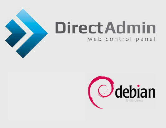 วิธีติดตั้ง DirectAdmin บน Linux ตระกูล Debian